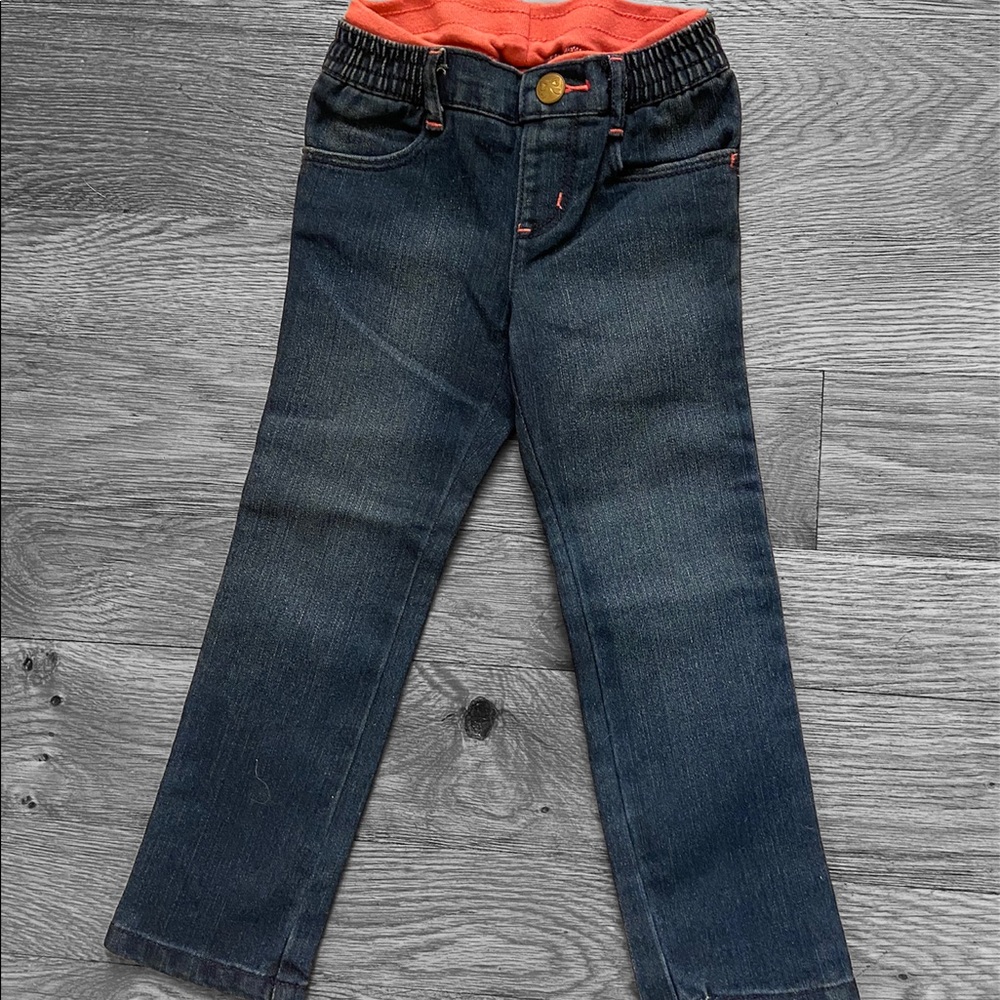 Gymboree Toddler Girl Jeans 3T